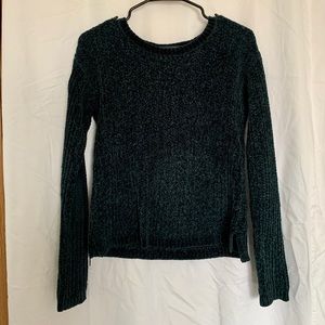 Deep Green Aeropostale Sweater